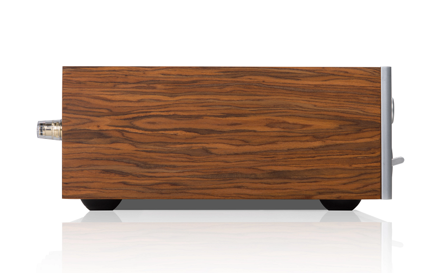 JBL SA750 Paneles laterales de chapa de madera natural a juego con los altavoces JBL - Image